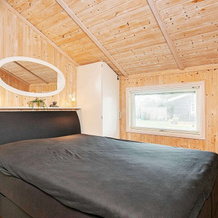 5 Person Holiday Home In Otterup, Хасмарк Странд — фото 4