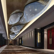 Wanda Realm Qiqihar, Цицикар — фото 3