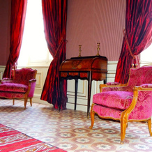 Chateau De Paraza, 帕拉扎 — 照片 5