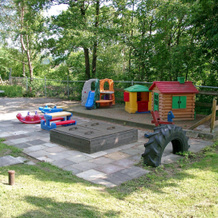 Ferienhaus in Lichtenau am Teutoburger Wald, Lichtenau — photo 5