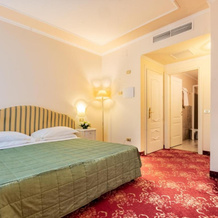Grand Hotel Cadenabbia, 格里安泰 — 照片 4