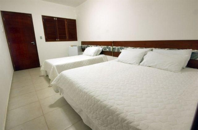 Aymara Hotel Fazenda, 圣阿戈斯蒂纽角 — 照片 1