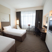 Novotel Singapore On Kitchener, Сингапур — фото 4
