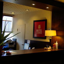 Hotel L'Express, 隆格伊 — 照片 2