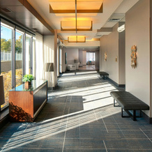 Hilton Minneapolis/Bloomington, Блумингтон — фото 3