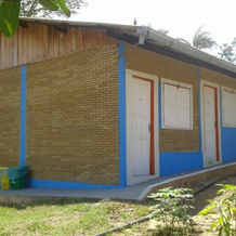 Amazon Eco Hostel, Iranduba — photo 2