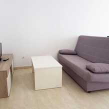 Apartamentos Portosin 3000, Porto do Son — photo 3