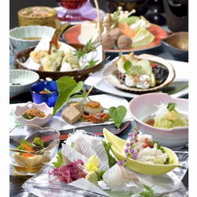 Tomada Onsen Iyashi No Yado Sensui, Окаяма — фото 4