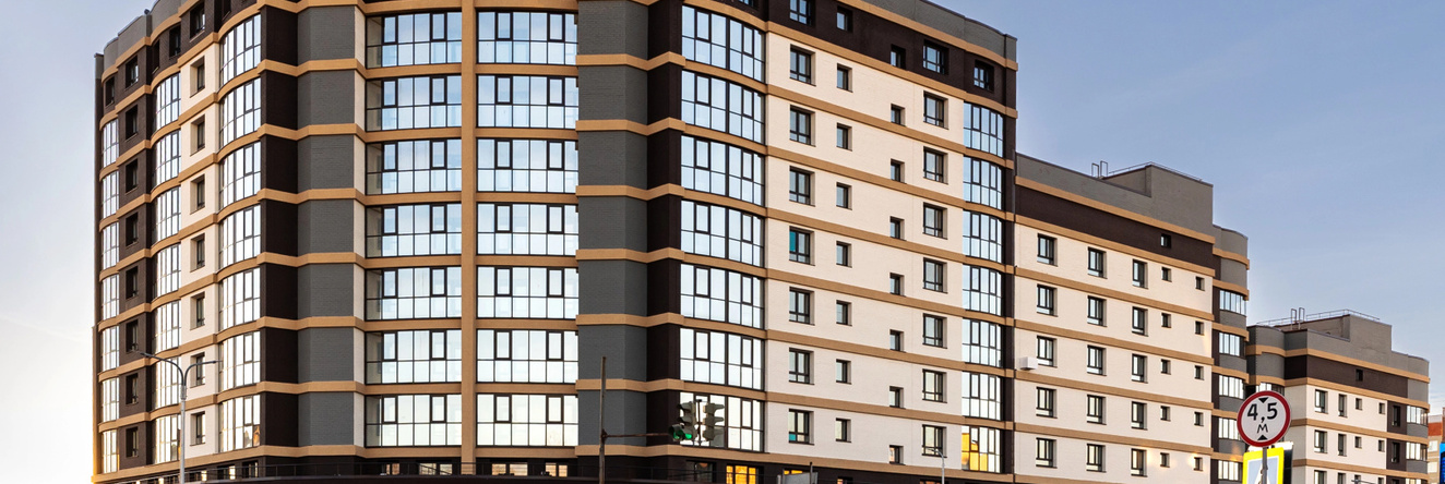 Smart Hotel, 苏霍伊洛格 — 照片 1