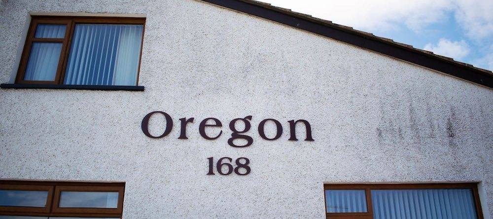 The Oregon, Портстьюарт — фото 1