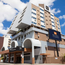Tri Hotel Executive Criciúma, Крисиума — фото 2
