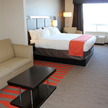 Chateau Inn & Suites Bonnyville, Bonnyville — photo 3