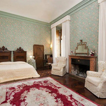 Castello dell'Oscano, 佩鲁贾 — 照片 5