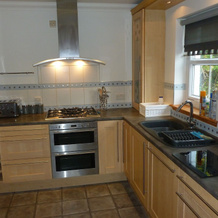 Sidhean Dubha Holiday Home, Isle of Skye — photo 4