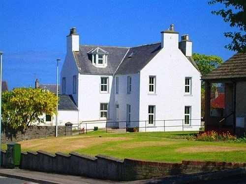 Mansefield House B&B, 麦克达夫 — 照片 1