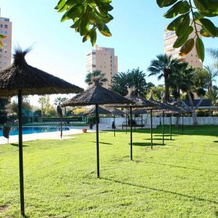 Playamar - Exclusive Beach Apartment With Pool, Tennis And Wifi, Торремолинос — фото 5
