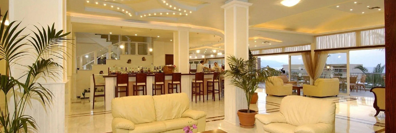 Selini Suites, Камисиана — фото 1