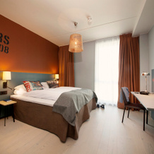 Scandic Kristiansund, 克里斯蒂安松 — 照片 3