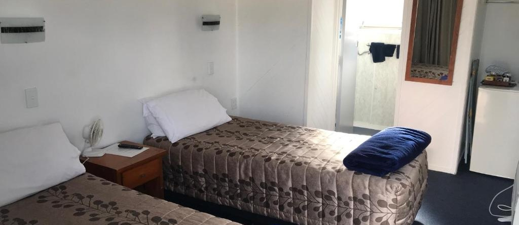 Orana Motor Inn, Kaitaia — photo 1