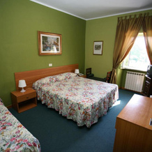 Hotel Sutrium, 苏特里 — 照片 2