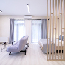Mira Krym s Vidom na Bassein Apartments, 阿卢什塔 — 照片 3