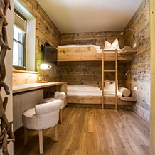 Verwöhnhotel Mandarfner Hof, Sankt Leonhard im Pitztal — photo 5