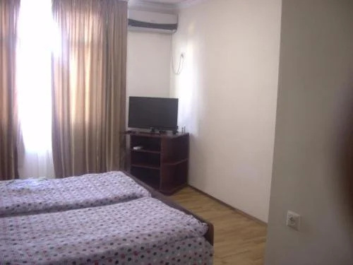 Hotel Brooks, Озургети — фото 1