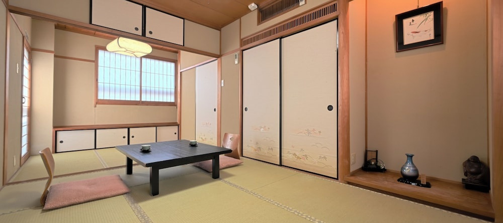Mikakunooyado Yamadaya, Tottori — photo 1