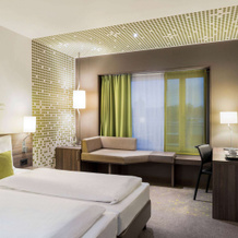 Vienna House Zur Bleiche Schaffhausen, 沙夫豪森 — 照片 3