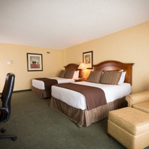 Hells Canyon Grand Hotel, an Ascend Collection Hotel, 刘易斯顿 — 照片 4
