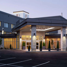 Best Western Plus Montreal Airport Hotel, 多瓦尔 — 照片 3