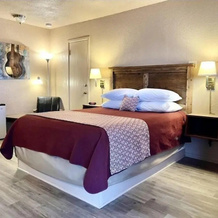 Best Inn Texas, Левелленд — фото 2