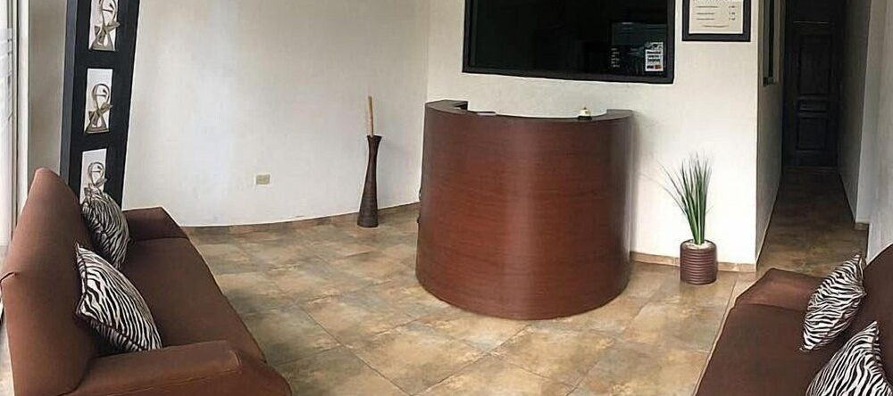 Hotel 15 Avenida, 塔帕丘拉 — 照片 1