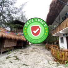 RedDoorz Hostel @ Limliwa Beach Resort, 卡邦 — 照片 3
