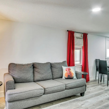 2 Mi to USC Campus: Peaceful Apartment w/ Yard, 西哥伦比亚 — 照片 5