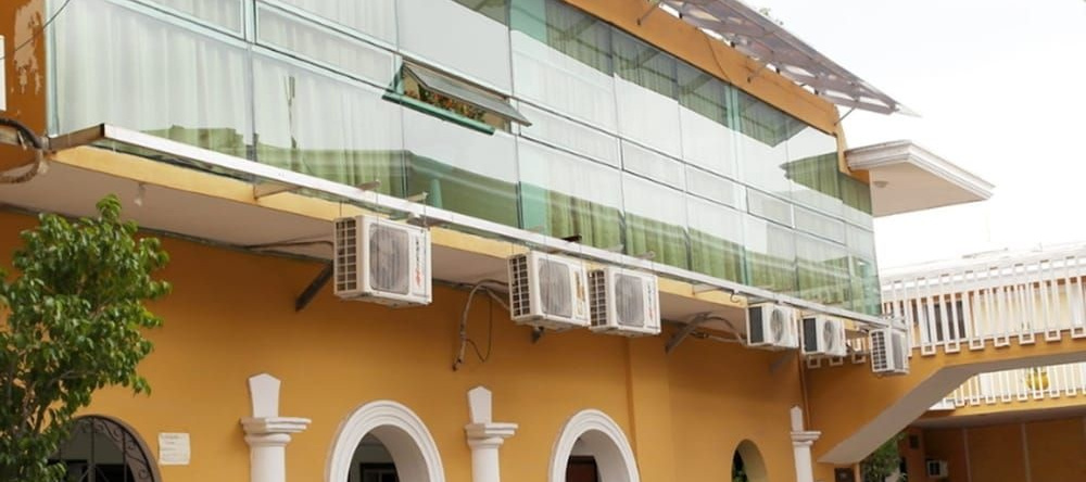 Hotel La Jolla, Кулиакан — фото 1