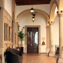 Casa Pedro Loza, Гвадалахара — фото 2