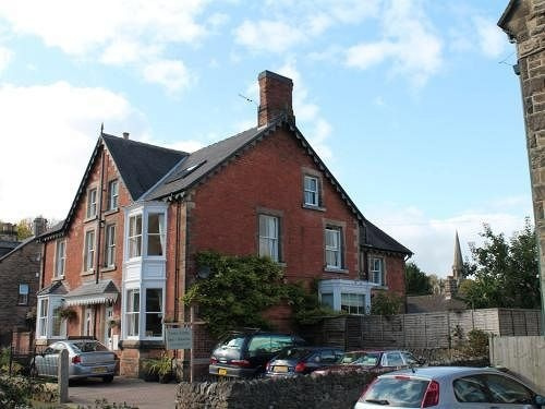 Terrafirma Guest House, Bakewell — photo 1