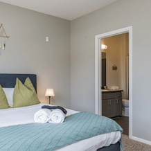 The Luxe Suites of Oceanside with Pool & Gym, 欧申赛德 — 照片 4