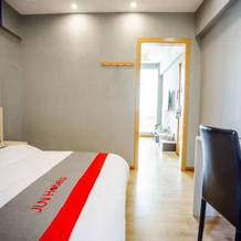 Jun Hotel Yunan Honghe Zhou Children's Hospital Pedestrian Street, Lebaidao — photo 2
