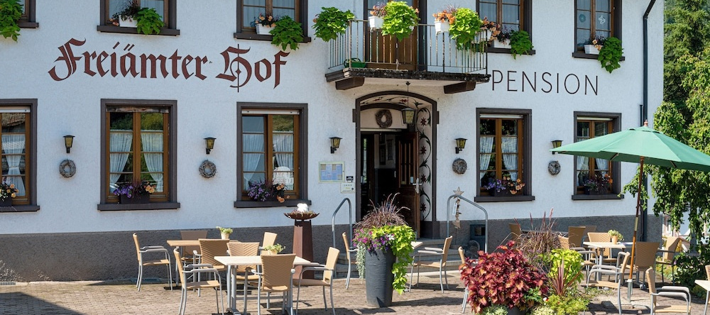 Landhotel Freiämter Hof, Freiamt — photo 1