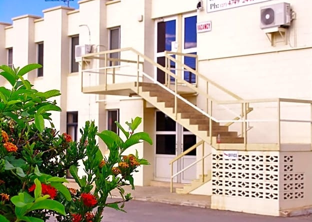 Accommodation @ Isa, 芒特艾萨 — 照片 1