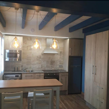 Apartamentos rurales Playas de Luarca, 巴尔西亚 — 照片 2