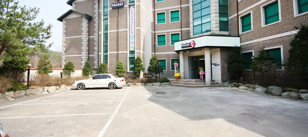 Anseong Soo, 安森 — 照片 1