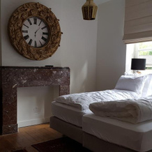 Vakantie woning/guesthouse Momo, 迪尔森-斯托克姆 — 照片 5