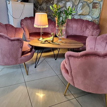 Hotel Zaułek, 卢班 — 照片 3