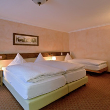 Hotel Le Chamois, 莱迪亚布勒雷 — 照片 3