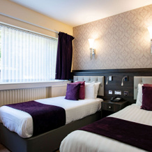 Southcrest Manor Hotel, Bw Signature Collection, Реддитч — фото 2