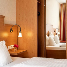 Hotel Pistono, 迪布利希 — 照片 4