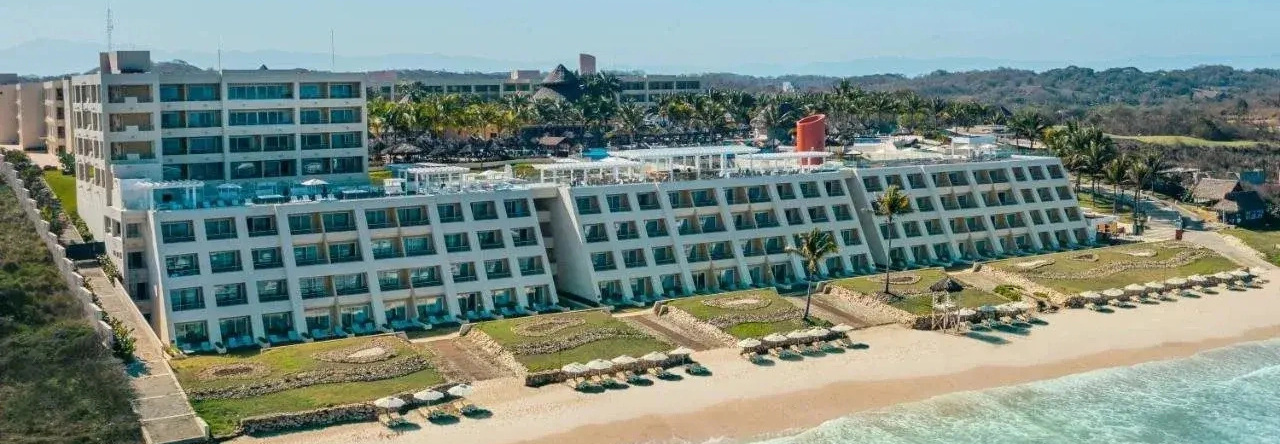 Iberostar Selection Playa Mita - All Inclusive, Punta Mita — photo 1